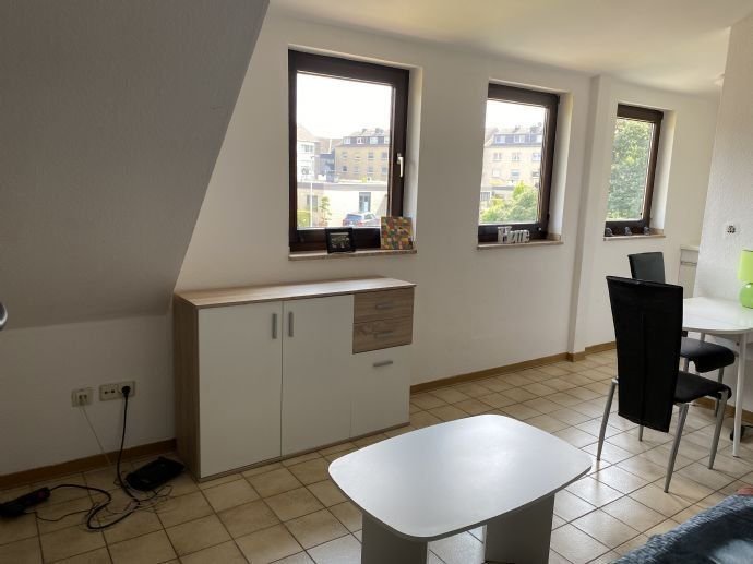 Bürofläche zur Miete 350 € 1 Zimmer 28 m²<br/>Bürofläche Sterkrade - Nord Oberhausen 46145