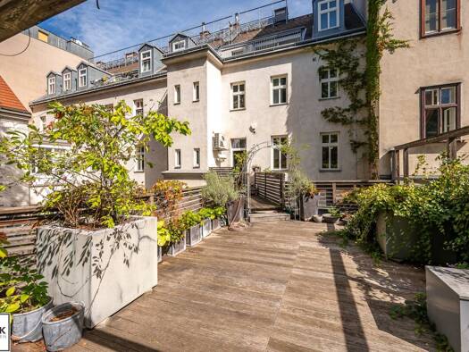 Büro zur Miete 11,40 € 7,5 Zimmer Margareten 1050