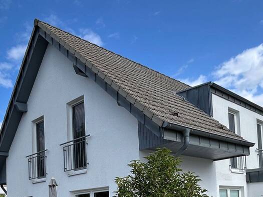 Wohnung zur Miete 630 € 3 Zimmer 68 m² Geschoss 1/2 frei ab sofort Eidinghausen Bad Oeynhausen 32549