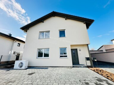 Mehrfamilienhaus zur Miete 1.730 € 5 Zimmer 129 m² 187 m² Grundstück frei ab sofort Kettelerstraße 1a Bellheim Bellheim 76756