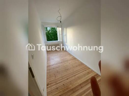 Wohnung zur Miete Tauschwohnung 980 € 3 Zimmer 64 m² 4. Geschoss Zehlendorf Berlin 14169