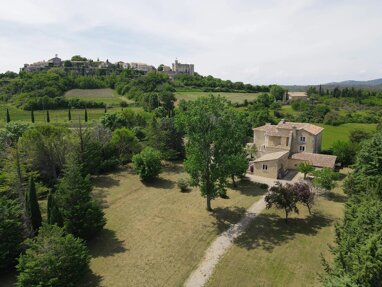 Einfamilienhaus zum Kauf 890.000 € 8 Zimmer 283,9 m² 36.180 m² Grundstück Sud UZES 30700