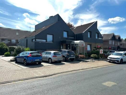 Hotel zum Kauf 779.000 € Bad Zwischenahn II Bad Zwischenahn 26160