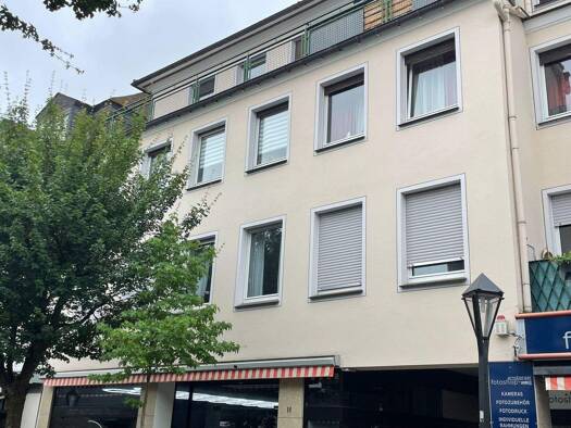 Wohnung zur Miete 460 € 3 Zimmer 79 m² Geschoss 3/3 Steinweg Arnsberg Arnsberg 59821