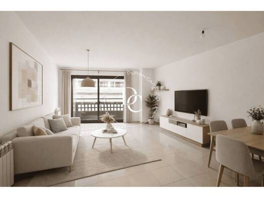 Wohnung zur Miete 2.100 € 3 Zimmer 99 m² Andorra AD500
