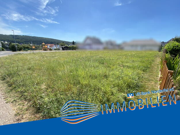 Grundstück zum Kauf 125.000 € 817 m² Grundstück Kall 53925