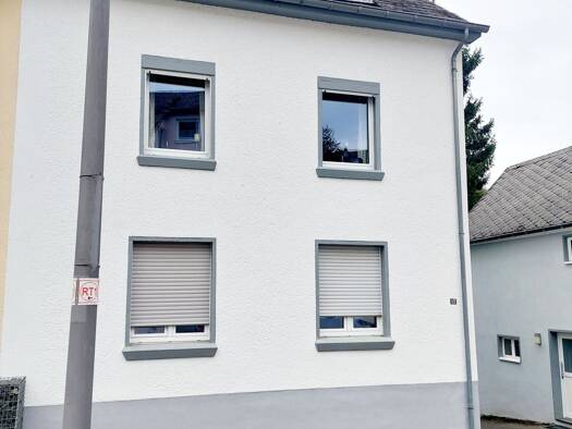 Reihenhaus zum Kauf provisionsfrei 185.000 € 5 Zimmer 107 m² Waldrach 54320