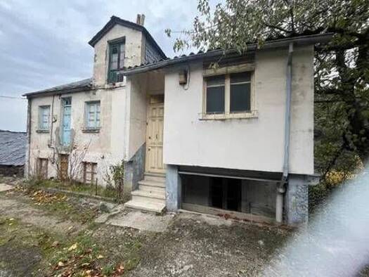 Haus zum Kauf 25.000 € 1 Zimmer 400 m² Calle Campillo Torre del Bierzo 24370