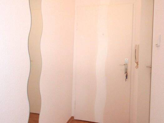 Wohnung zur Miete 420 € 1 Zimmer 32 m² 4. Geschoss frei ab sofort Mitte Ludwigshafen am Rhein 67059