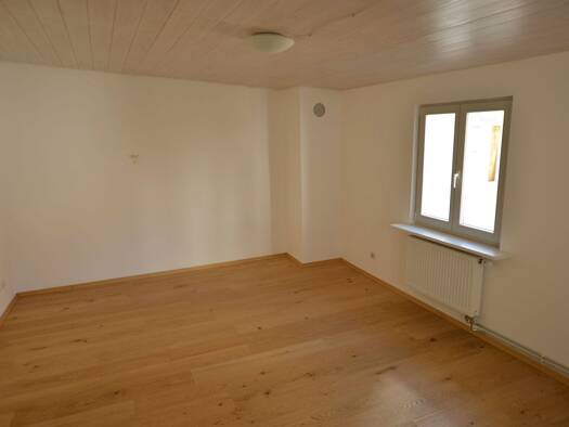 Wohnung zur Miete 490 € 1 Zimmer 37 m² Geschoss 3/4 frei ab 01.05.2026 Zollernstraße 31 Altstadt Konstanz 78462