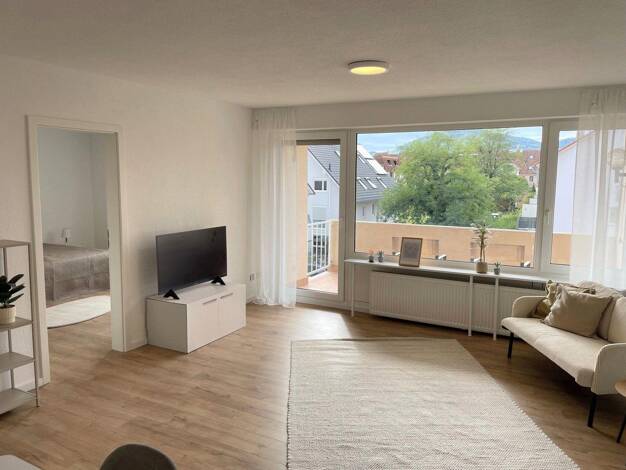 Wohnung zum Kauf provisionsfrei 315.000 € 2 Zimmer 60 m² 2. Geschoss Haslach Freiburg im Breisgau 79115
