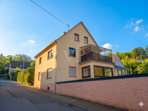 Wohnung zur Miete 455 € 2 Zimmer 63 m² EG frei ab sofort Idar-Oberstein 55743
