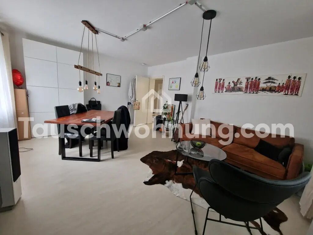 Wohnung zur Miete 614 € 2 Zimmer 50 m²<br/>Wohnfläche 1.<br/>Geschoss Nordend - West Frankfurt am Main 60320