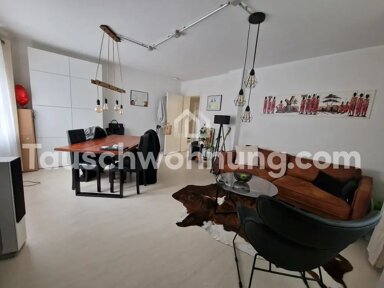 Wohnung zur Miete 614 € 2 Zimmer 50 m² 1. Geschoss Nordend - West Frankfurt am Main 60320