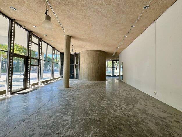 Ladenfläche zur Miete provisionsfrei 16 € 225,1 m² Verkaufsfläche Annenstraße 5 Wilsdruffer Vorstadt/Seevorstadt-West Dresden 01067