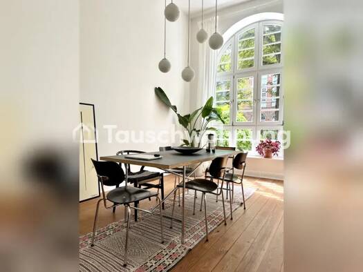 Wohnung zur Miete Tauschwohnung 1.270 € 3 Zimmer 70 m² EG Niendorf Hamburg 20253