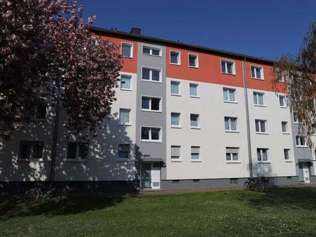 Wohnung zur Miete 480 € 2 Zimmer 48,5 m² frei ab 13.05.2026 Am Schmandsack 4 Barop Dortmund 44225