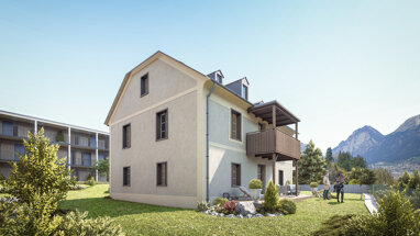 Villa zum Kauf 989.000 € 4 Zimmer 84 m² Amras Innsbruck 6020