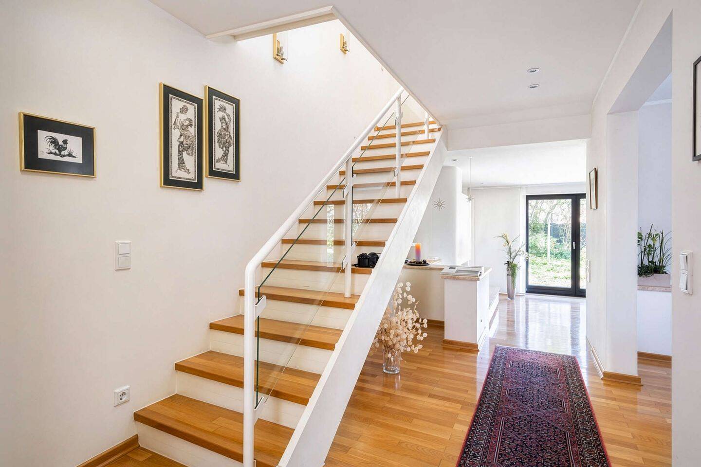 Einfamilienhaus zum Kauf - Ansicht 3