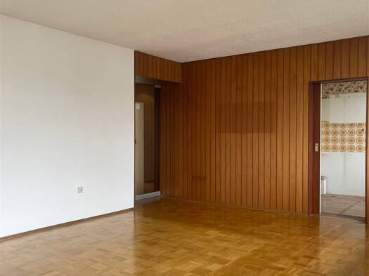 Wohnung zum Kauf 179.000 € 4 Zimmer 94,7 m² 2. Geschoss frei ab sofort Eichenstr. 21 Gevelsberg 58285