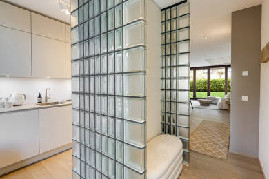 Reihenendhaus zum Kauf - Neubau provisionsfrei 1.230.000 € 4 Zimmer 128,1 m² 6.219 m² Grundstück frei ab 01.06.2025 Berg Berg 82335