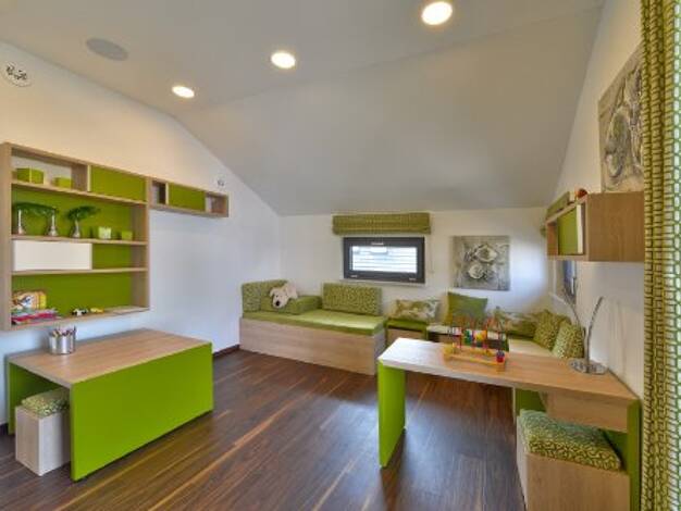 Einfamilienhaus zum Kauf 385.274 € 5 Zimmer 145 m² 1.000 m² Grundstück Bröthen-Michalken Hoyerswerda 02977