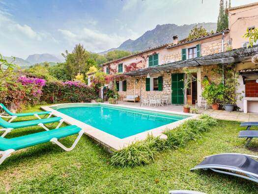 Rustico zum Kauf 5.000.000 € 10 Zimmer 21.000 m² Grundstück S?ller 07100