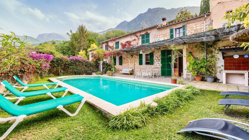 Rustico zum Kauf 5.000.000 € 10 Zimmer 21.000 m² Grundstück S?ller 07100