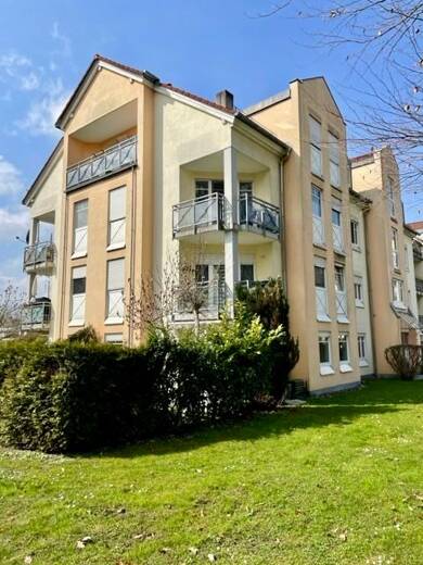 Wohnung zur Miete 920 € 2 Zimmer 62 m² EG frei ab 01.08.2025 Happing, Aisinger Landstraße 731 Rosenheim 83026