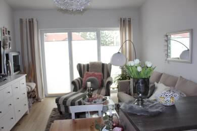 Wohnung zur Miete 645 € 2 Zimmer 54 m² Dachgeschoss frei ab 01.09.2025 Neugablonz Kaufbeuren 87600