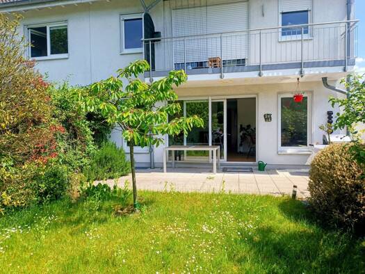 Maisonette zur Miete 2.050 € 4 Zimmer 125 m² Geschoss EG/2 frei ab 01.12.2025 Hochdahl Erkrath 40699