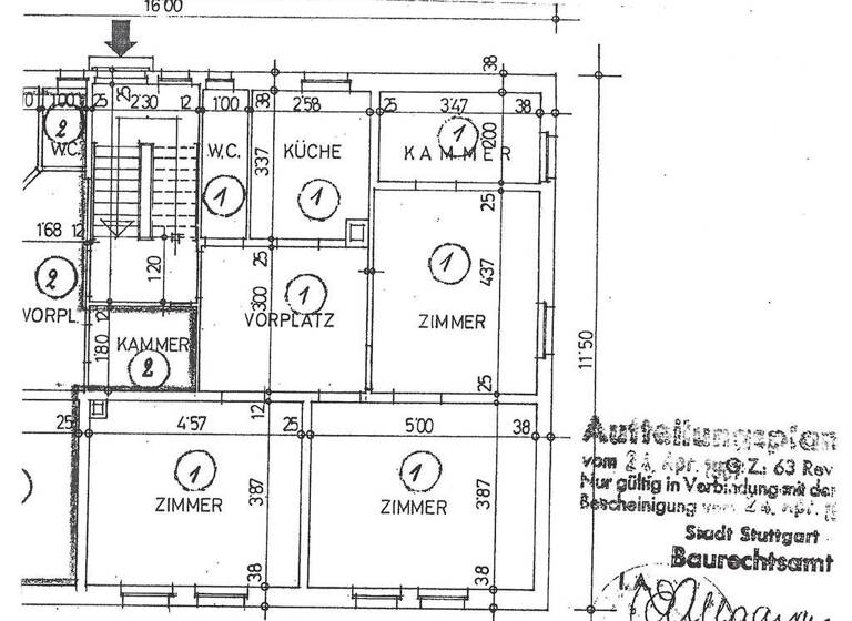 Wohnung zur Miete 1.350 € 3 Zimmer 83 m²<br/>Wohnfläche EG<br/>Geschoss ab sofort<br/>Verfügbarkeit Untertürkheim Stuttgart 70327