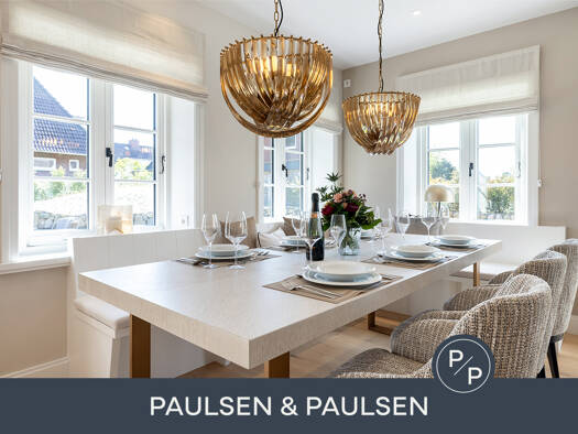 Wohnung zum Kauf - Erstbezug 1.382.000 € 2 Zimmer 42 m² Westerland Sylt 25980