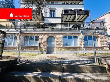 Büro-/Praxisfläche zum Kauf 1.822 € 3 Zimmer Herzogsweg 21 Friedrichroda Friedrichroda 99894