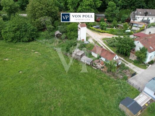 Freizeitgrundstück zum Kauf 149.000 € 2.229 m² Grundstück Möhren Treuchtlingen / Fuchsmühle 91757