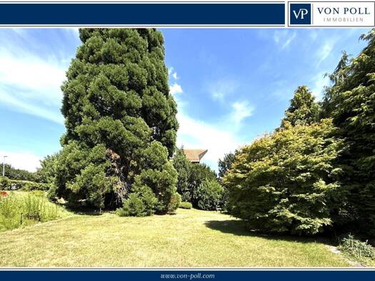 Grundstück zum Kauf 550.000 € 740 m² Grundstück Nordstadt Pforzheim 75177