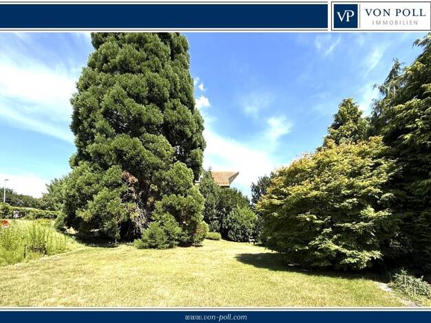 Grundstück zum Kauf 550.000 € 740 m² Grundstück Nordstadt Pforzheim 75177