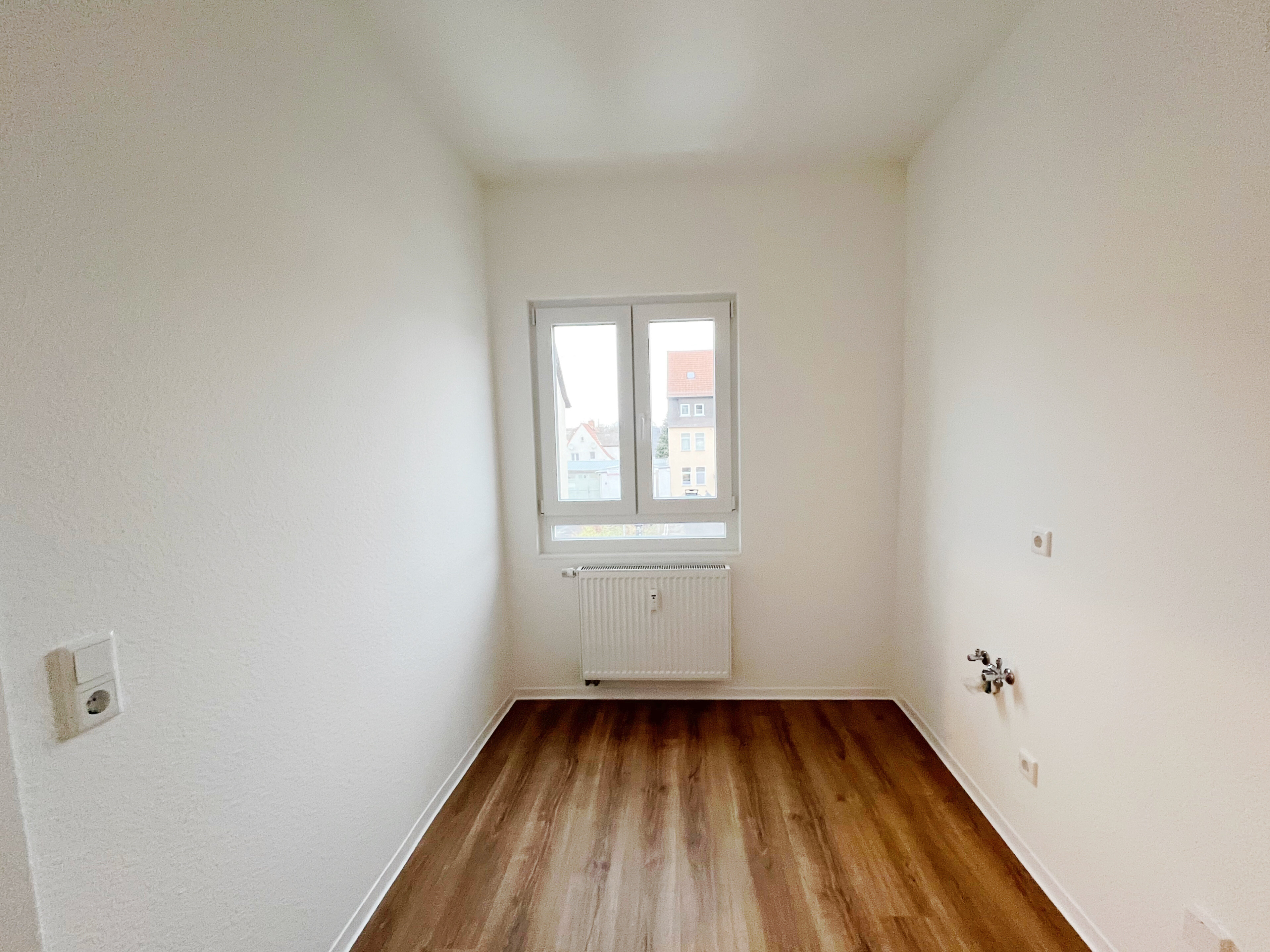 Wohnung zur Miete 615 € 1,5 Zimmer 48 m²<br/>Wohnfläche 1.<br/>Geschoss Ost Gießen 35394