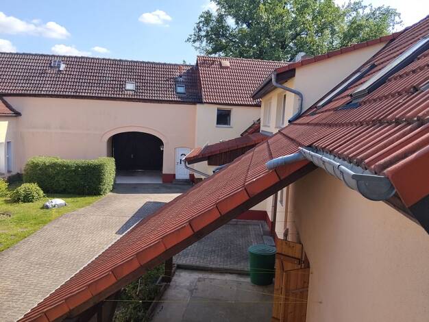 Mehrfamilienhaus zum Kauf als Kapitalanlage geeignet 250.000 € 8 Zimmer 237 m² Nardt Elsterheide 02979