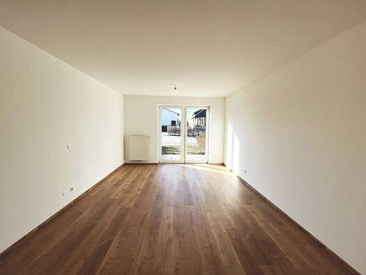 Wohnung zur Miete 576 € 2 Zimmer 49,3 m² EG frei ab 01.03.2026 Raiffeisenstraße Prinzersdorf 3385