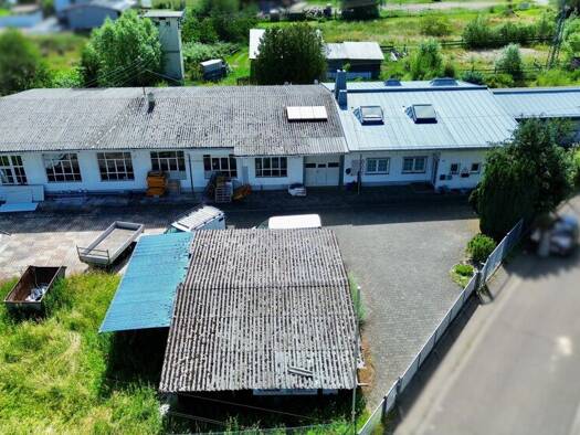 Haus zum Kauf 499.000 € 9 Zimmer 140 m² 6.497 m² Grundstück Eußerthal 76857