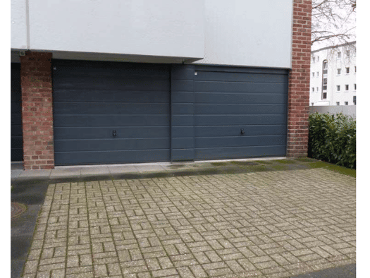 Garage zur Miete 180 € Niederkassel Stadtbezirk 4 40547