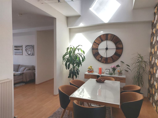 Wohnung zum Kauf als Kapitalanlage geeignet 395.800 € 5 Zimmer 134 m² Zum Beyn 4 Hochstetten Linkenheim-Hochstetten 76351
