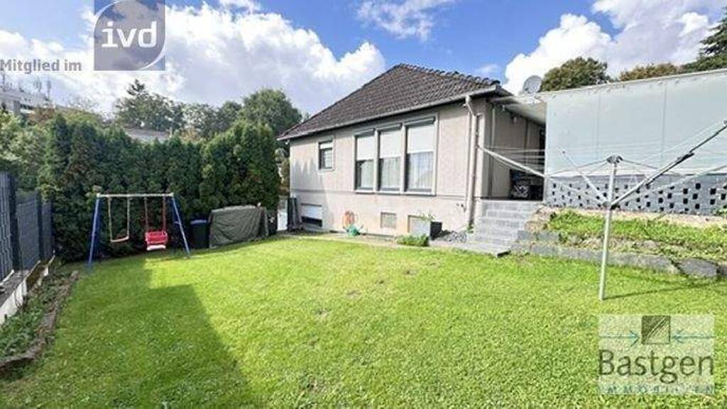 Einfamilienhaus zum Kauf 598.000 € 5 Zimmer 144 m² 785 m² Grundstück Wittlich 54516