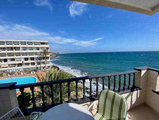 Studio zur Miete provisionsfrei 1.050 € 2 Zimmer 48 m² Avda Gran Canaria 10 Playa del Inglés 35100