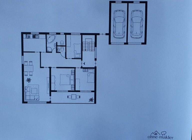 Wohnung zum Kauf provisionsfrei 357.700 € 4 Zimmer 119 m² EG Kierdorf Erftstadt 50374