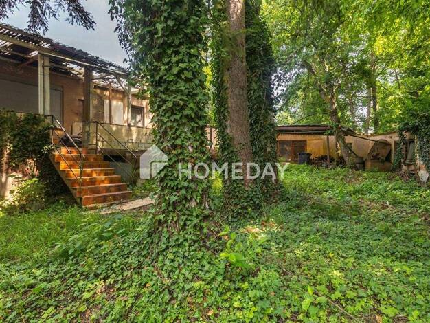 Bungalow zum Kauf 899.000 € 4 Zimmer 115 m² 1.104 m² Grundstück Mingolsheim Bad Schönborn 76669