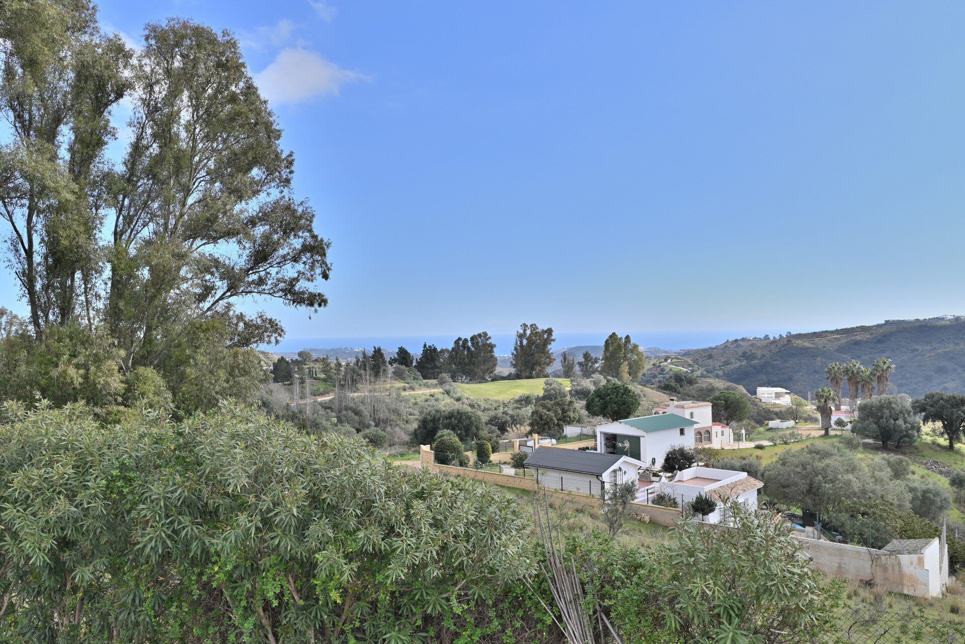 Finca zum Kauf 385.000 € 3 Zimmer 75 m²<br/>Wohnfläche 1.777 m²<br/>Grundstück Mijas Costa 29649