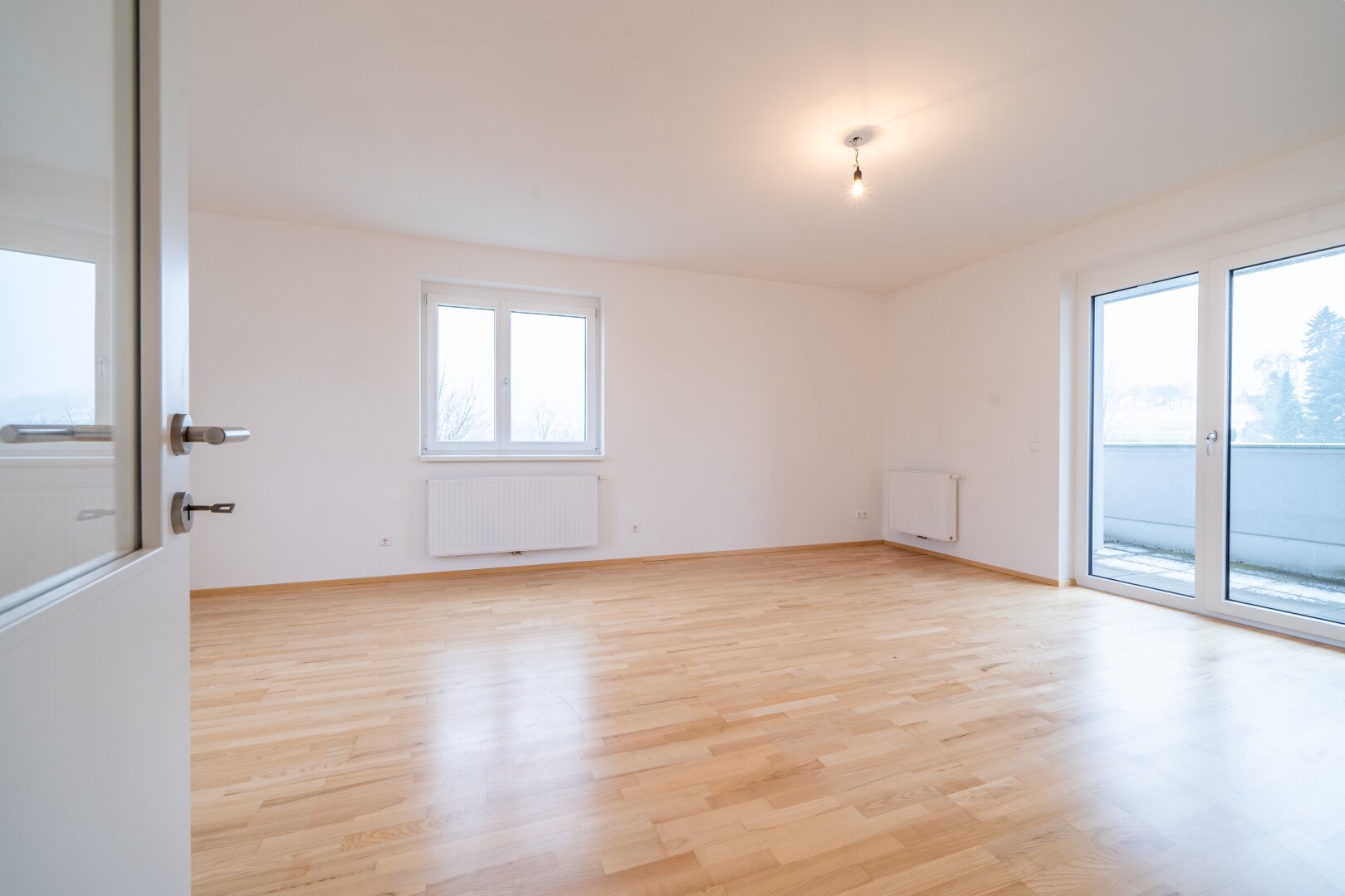 Wohnung zur Miete 633 € 2 Zimmer 70,4 m²<br/>Wohnfläche 1.<br/>Geschoss Am Weißen Kreuz Kirnberg an der Mank 3241