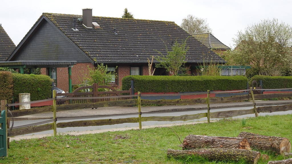 Bungalow zum Kauf provisionsfrei 325.000 € 7 Zimmer 106 m² 752 m² Grundstück Bannesdorf Fehmarn 23769